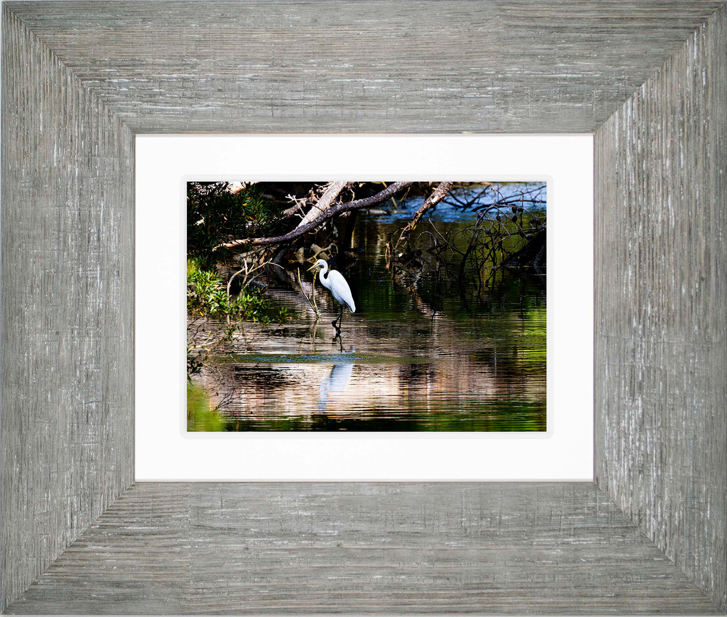 Solitude -- Digital Print