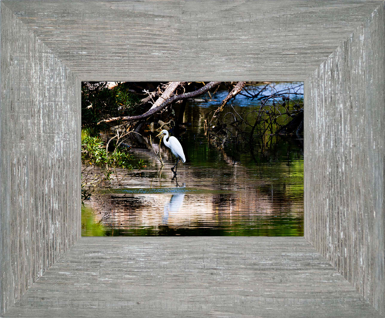 Solitude -- Digital Print