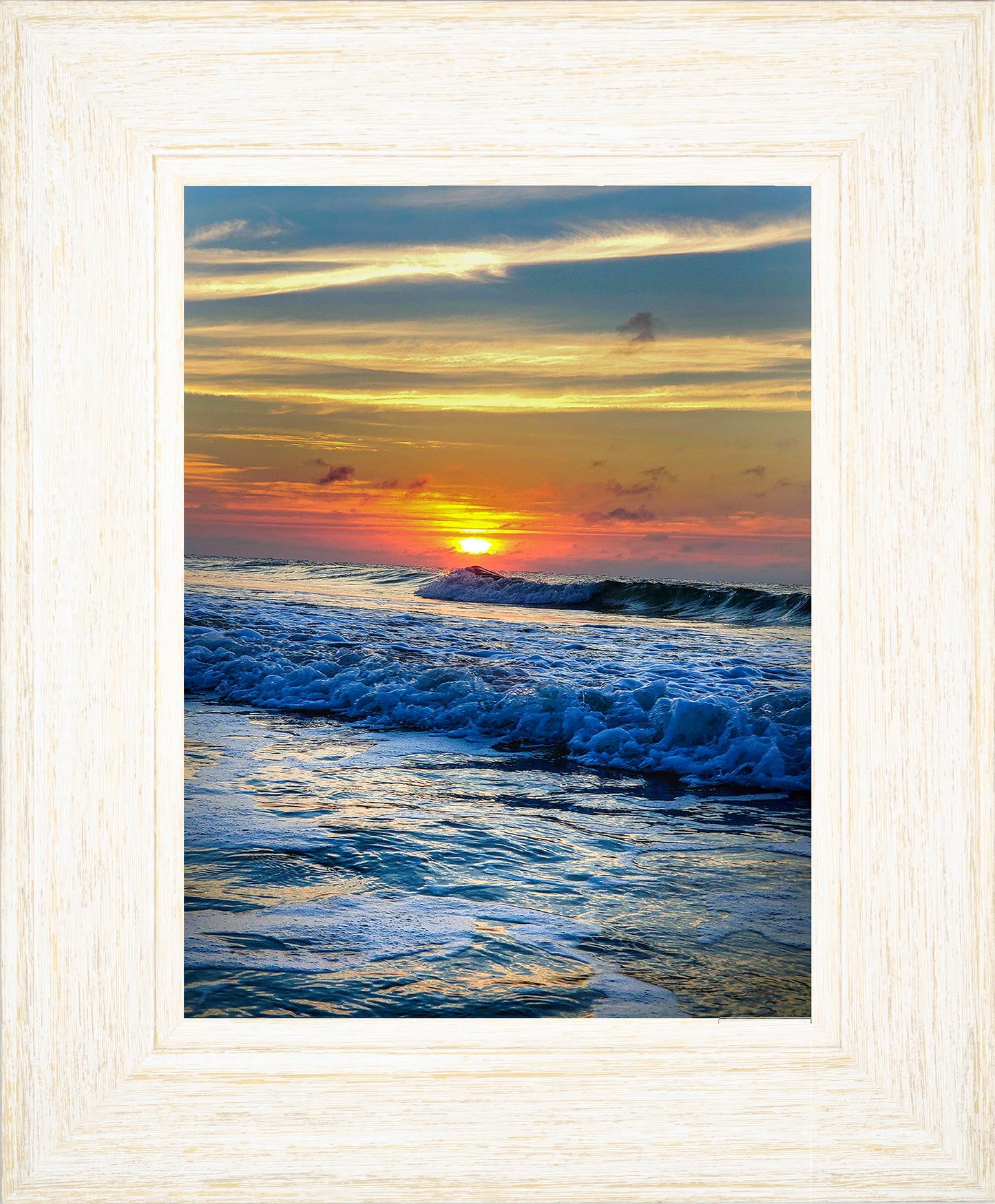Myrtle Beach Sunrise -- Digital Print