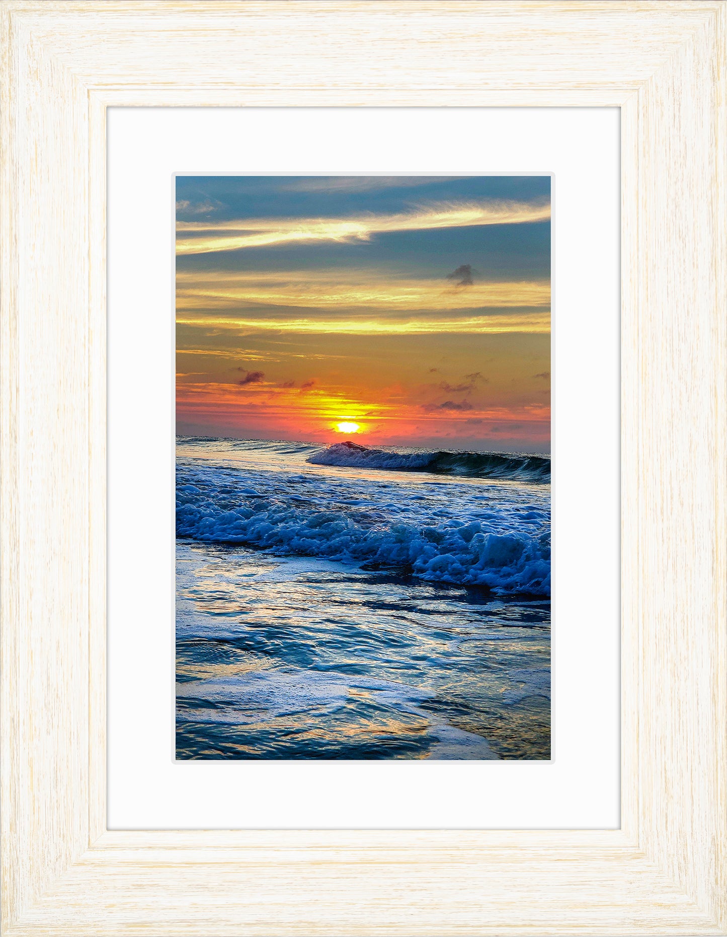 Myrtle Beach Sunrise -- Digital Print