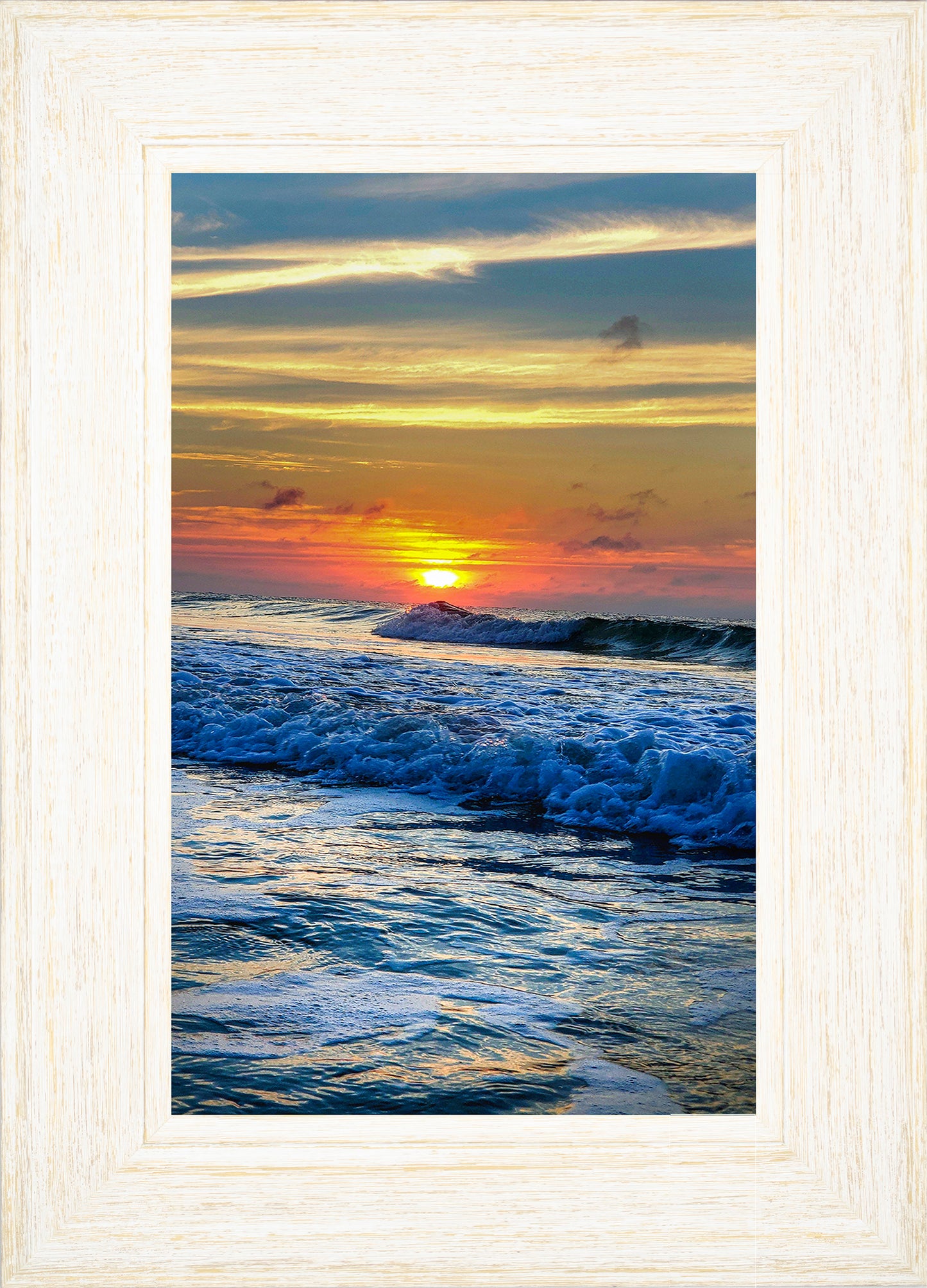 Myrtle Beach Sunrise -- Digital Print