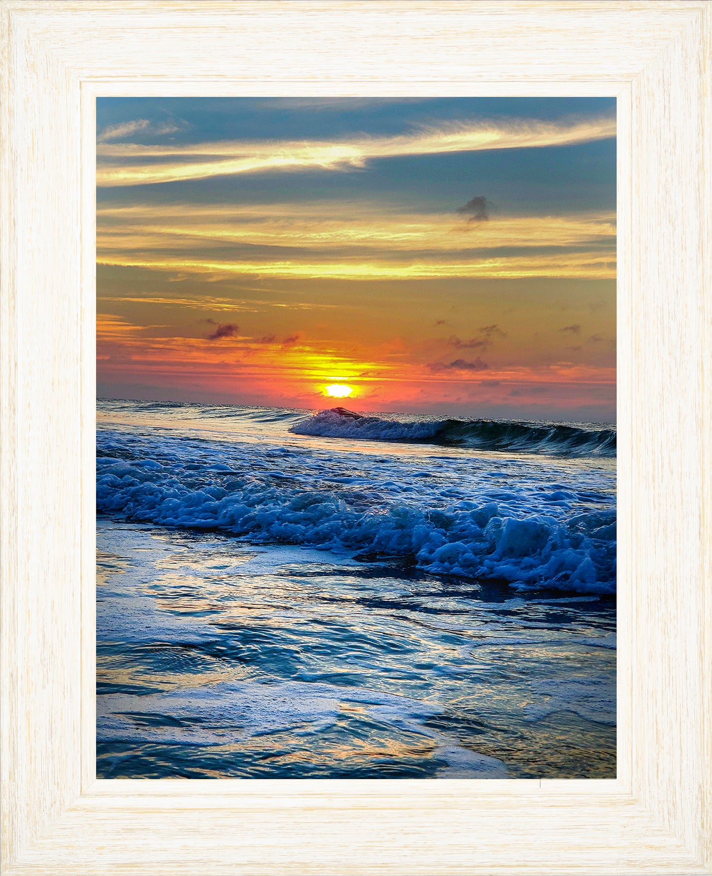 Myrtle Beach Sunrise -- Digital Print