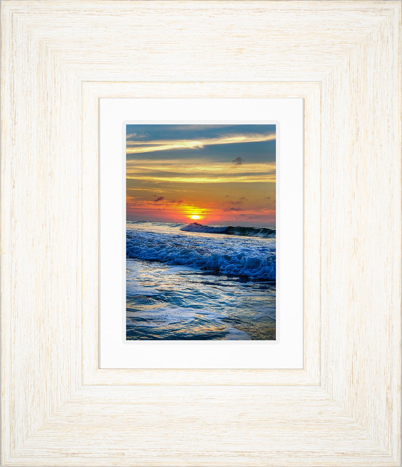 Myrtle Beach Sunrise -- Digital Print