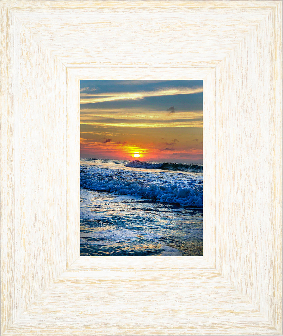 Myrtle Beach Sunrise -- Digital Print
