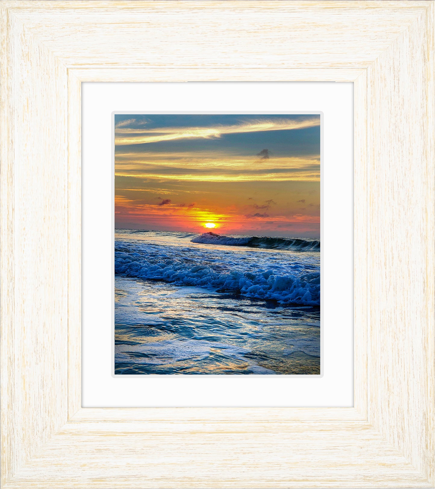 Myrtle Beach Sunrise -- Digital Print