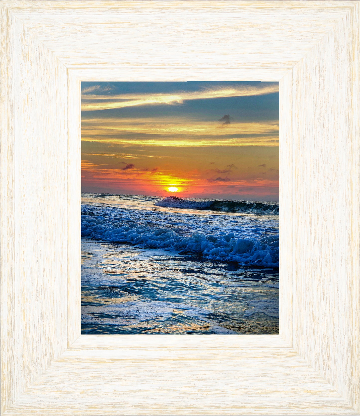 Myrtle Beach Sunrise -- Digital Print