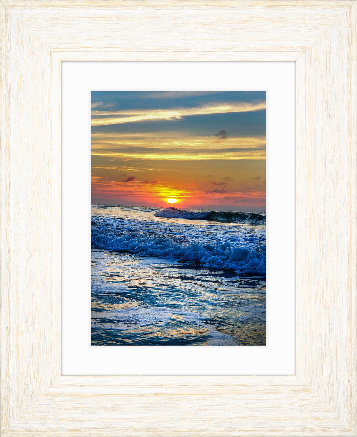 Myrtle Beach Sunrise -- Digital Print