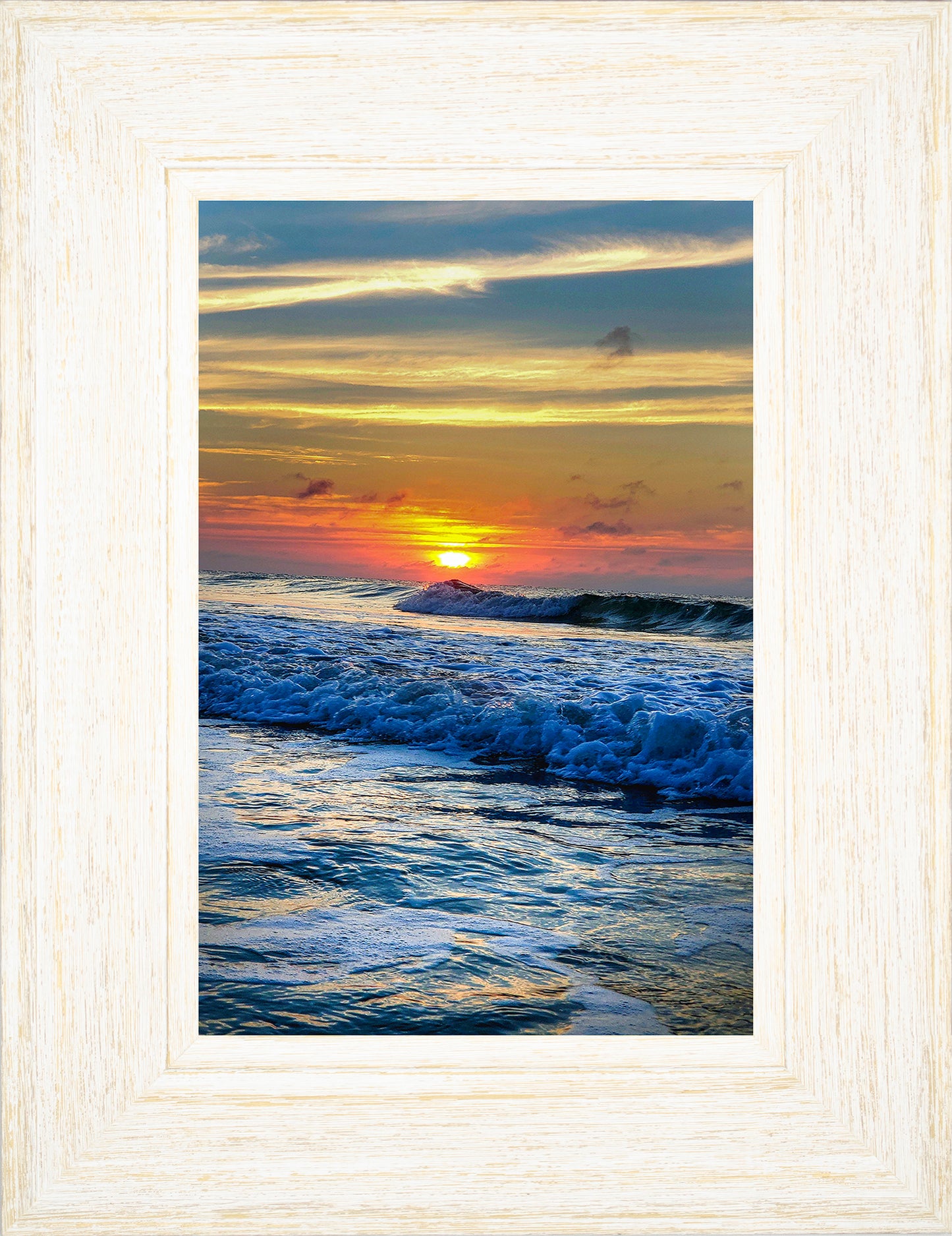 Myrtle Beach Sunrise -- Digital Print