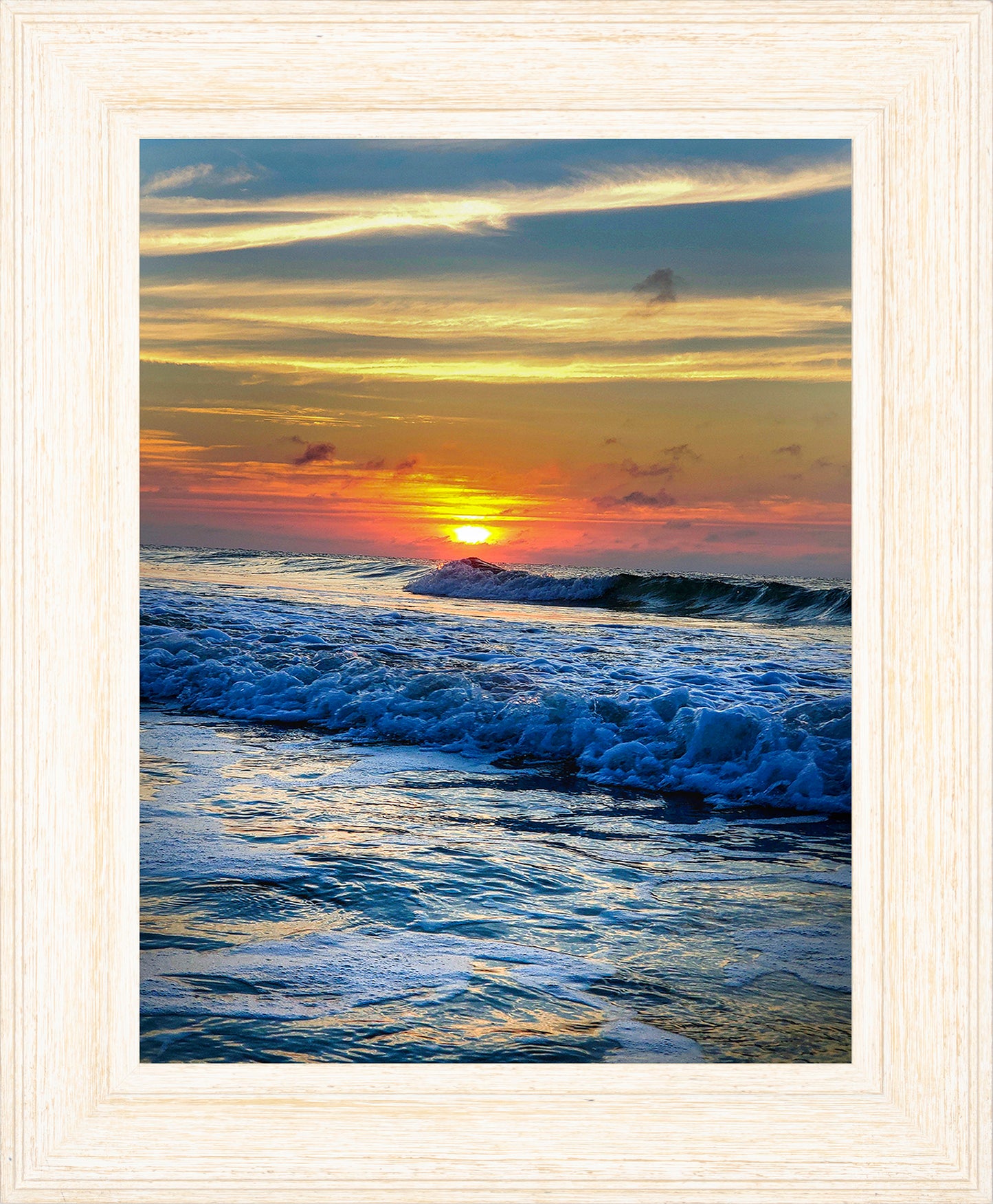 Myrtle Beach Sunrise -- Digital Print