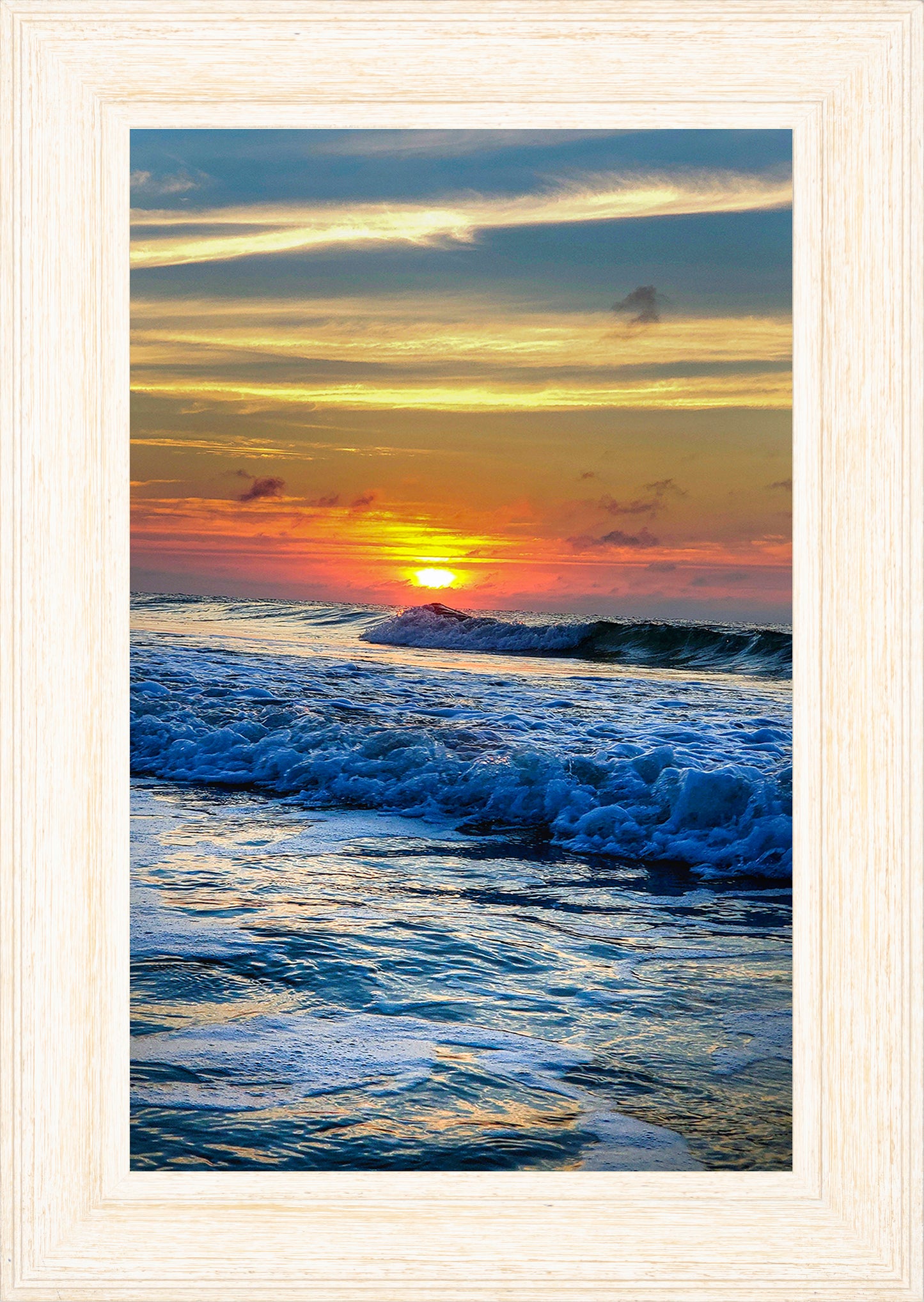 Myrtle Beach Sunrise -- Digital Print