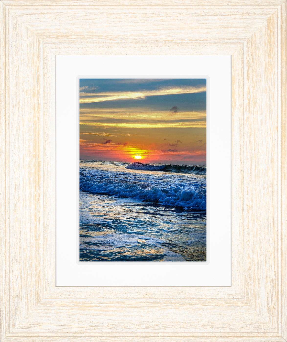 Myrtle Beach Sunrise -- Digital Print