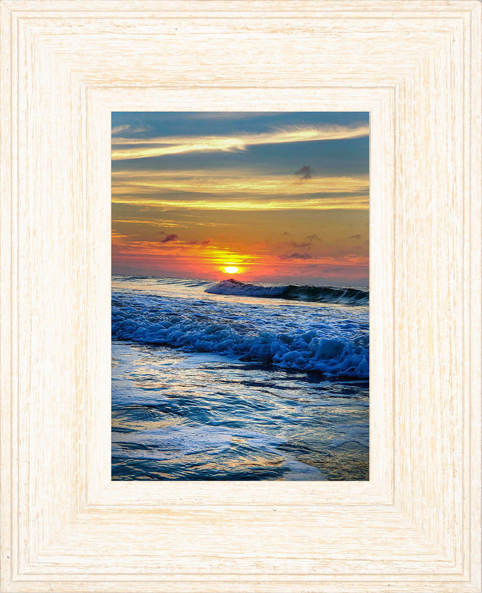 Myrtle Beach Sunrise -- Digital Print