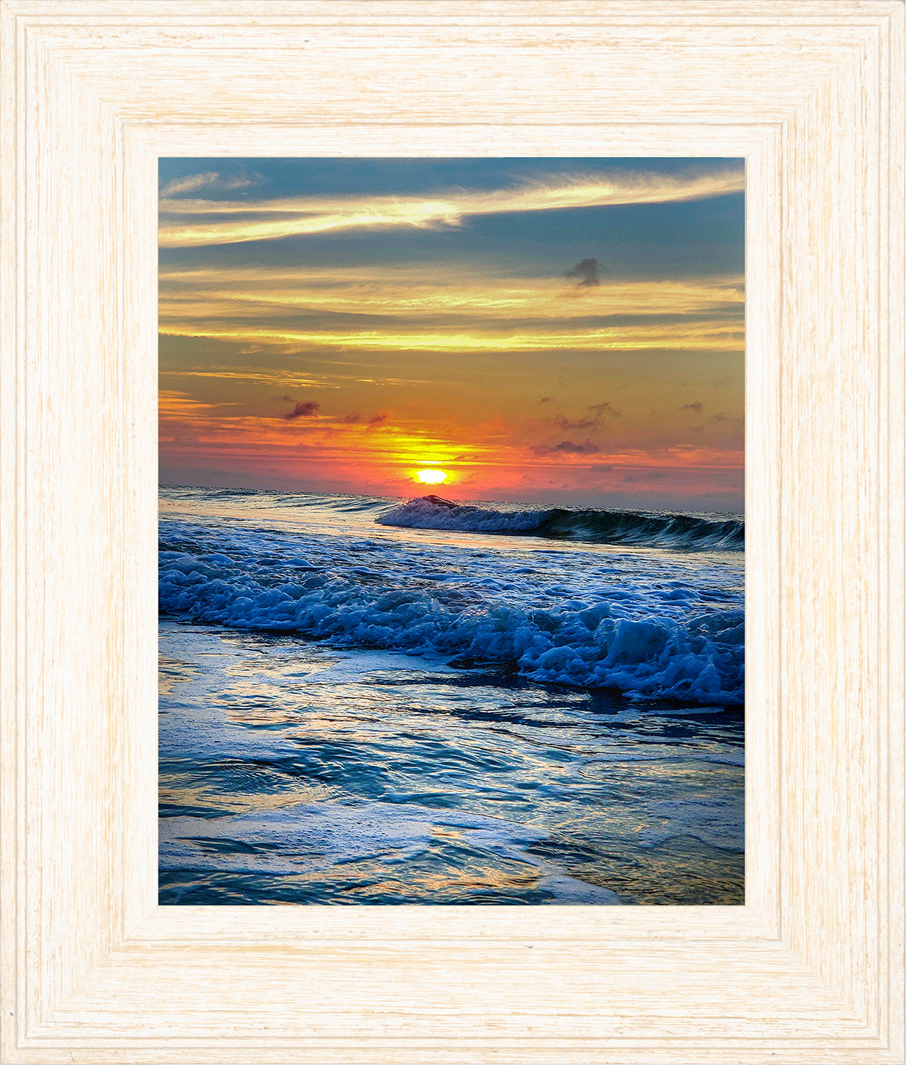 Myrtle Beach Sunrise -- Digital Print