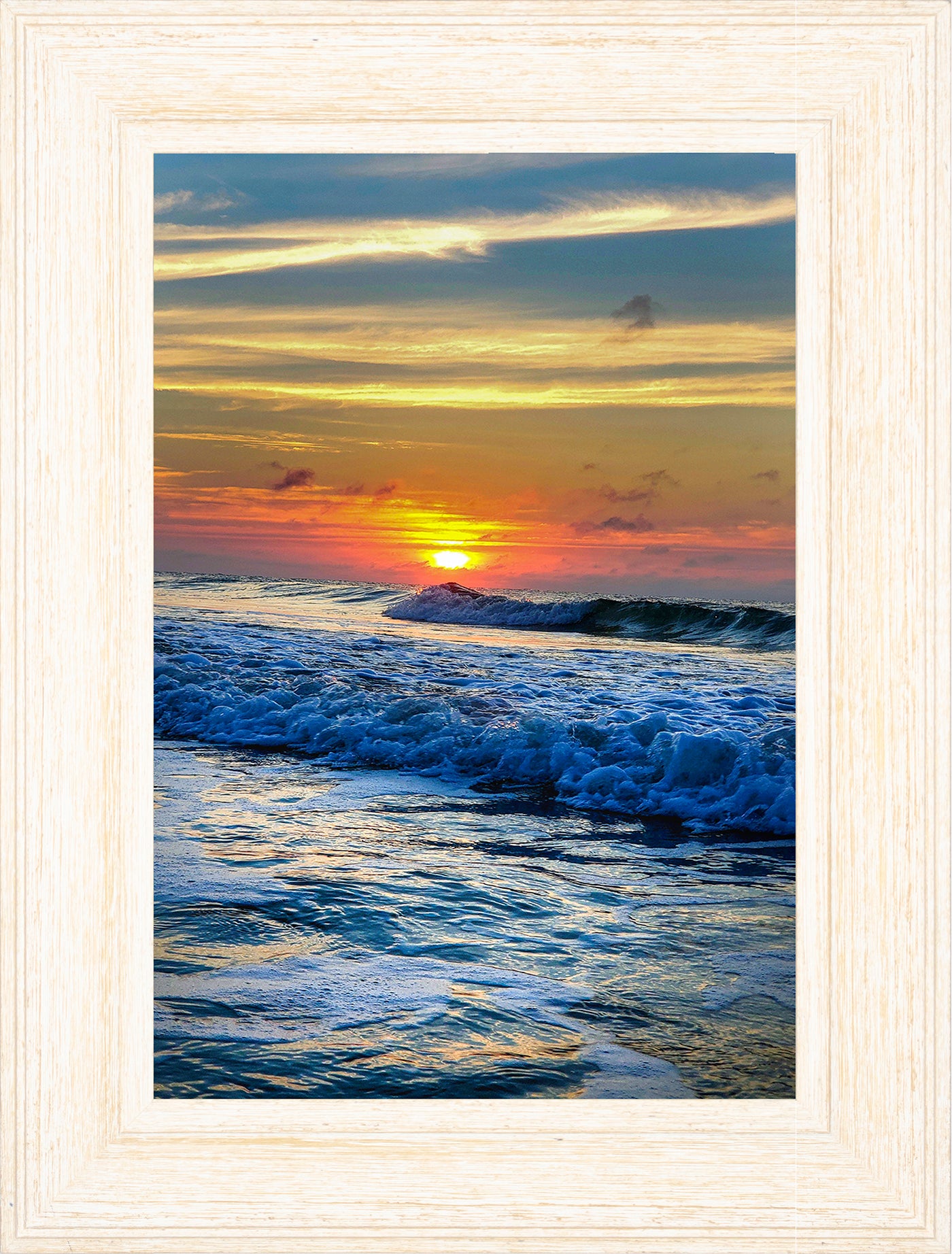 Myrtle Beach Sunrise -- Digital Print