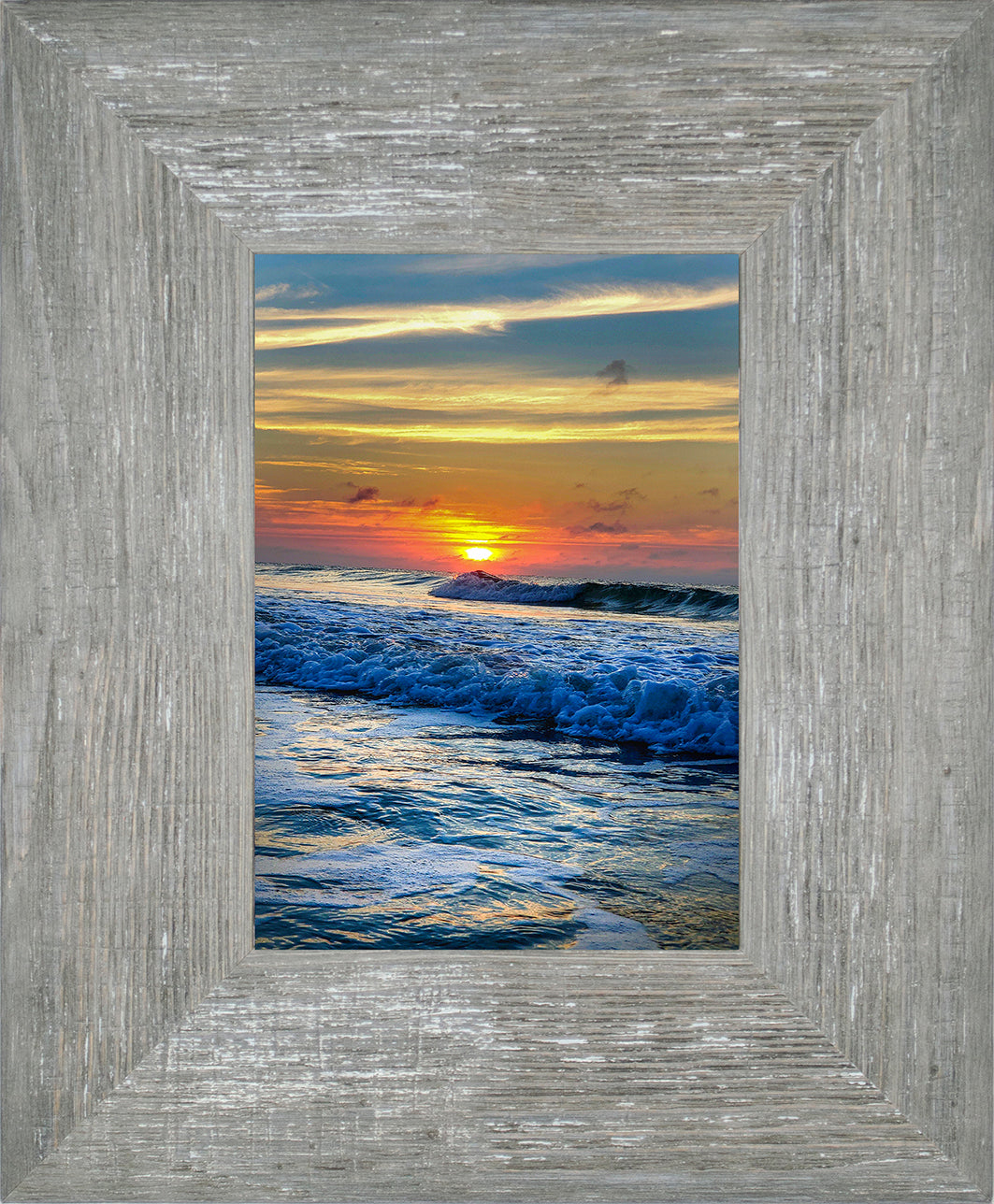 Myrtle Beach Sunrise -- Digital Print