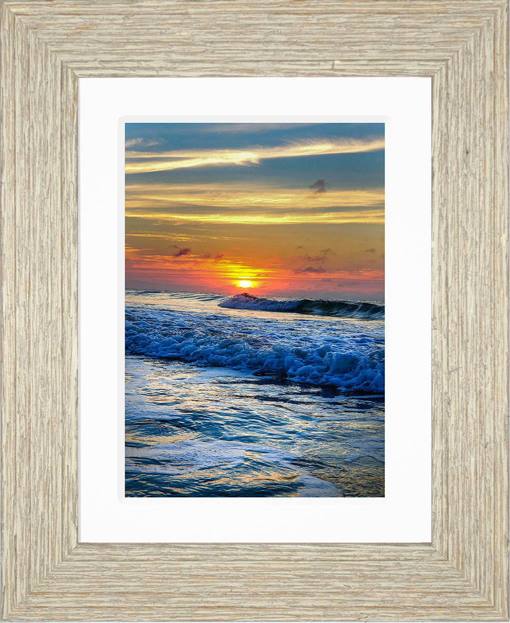 Myrtle Beach Sunrise -- Digital Print