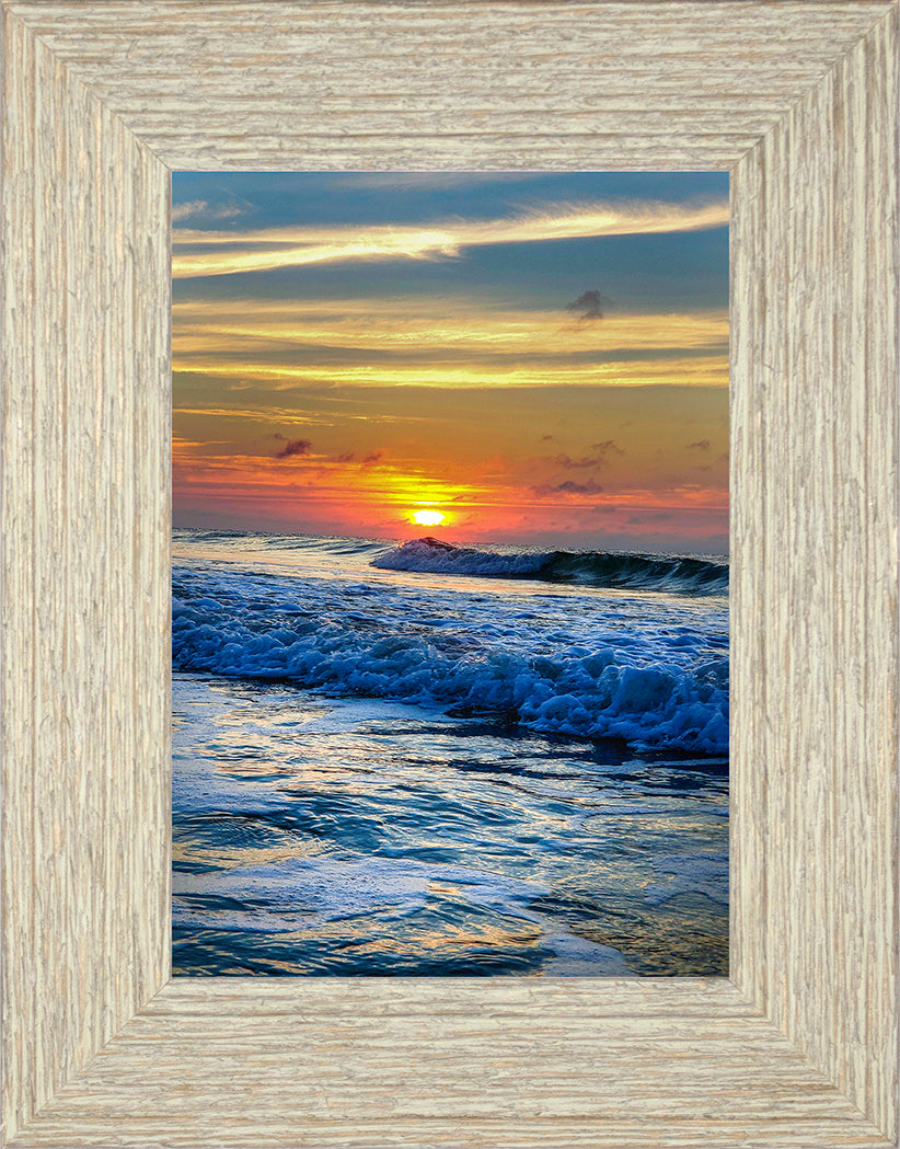 Myrtle Beach Sunrise -- Digital Print