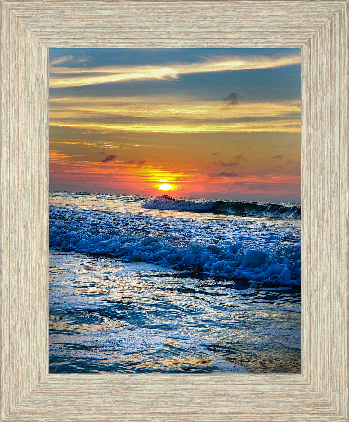 Myrtle Beach Sunrise -- Digital Print