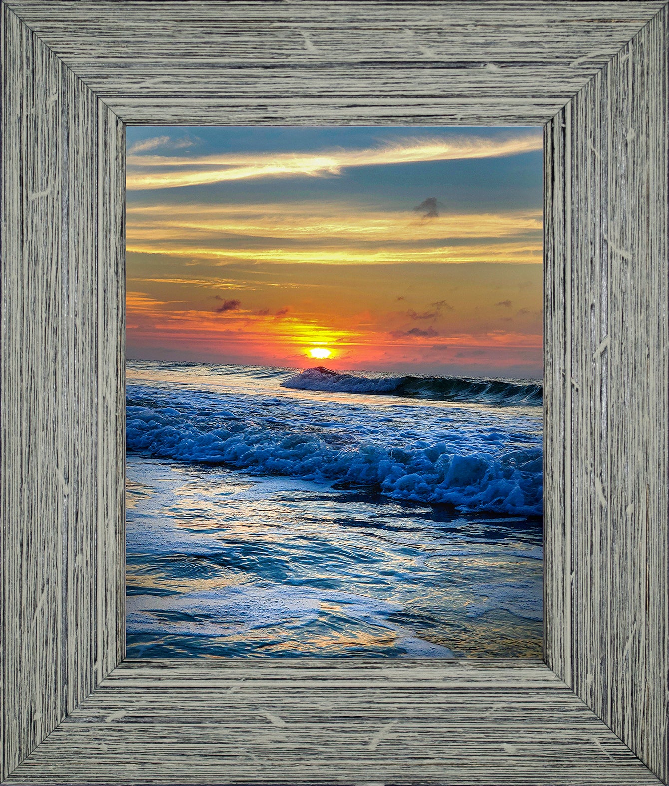 Myrtle Beach Sunrise -- Digital Print