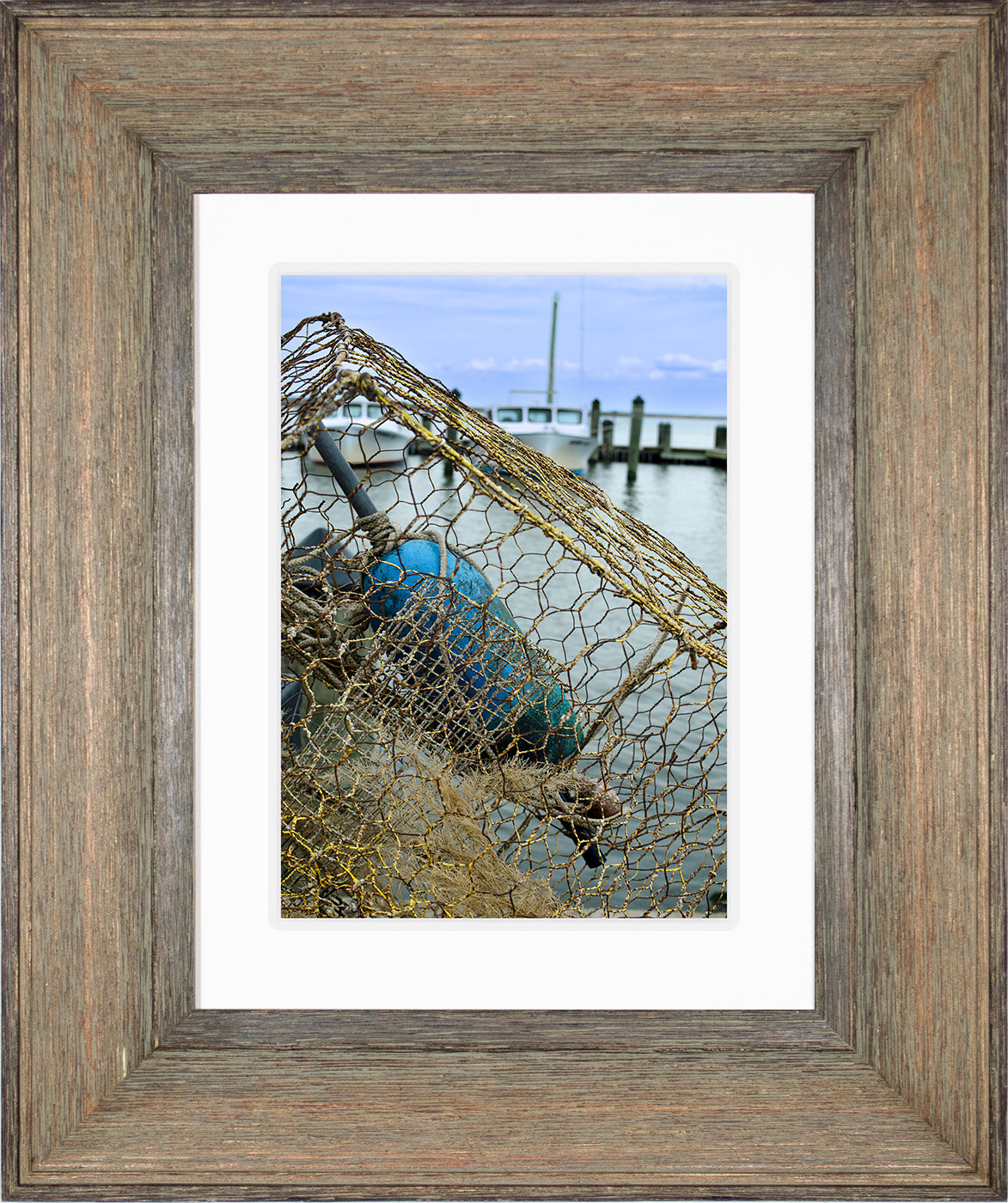 Pot at Wenona -- Digital Print