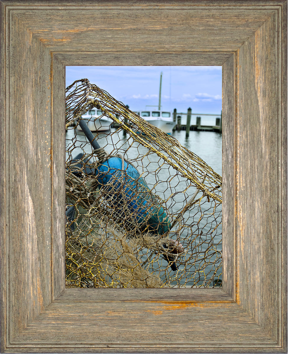 Pot at Wenona -- Digital Print