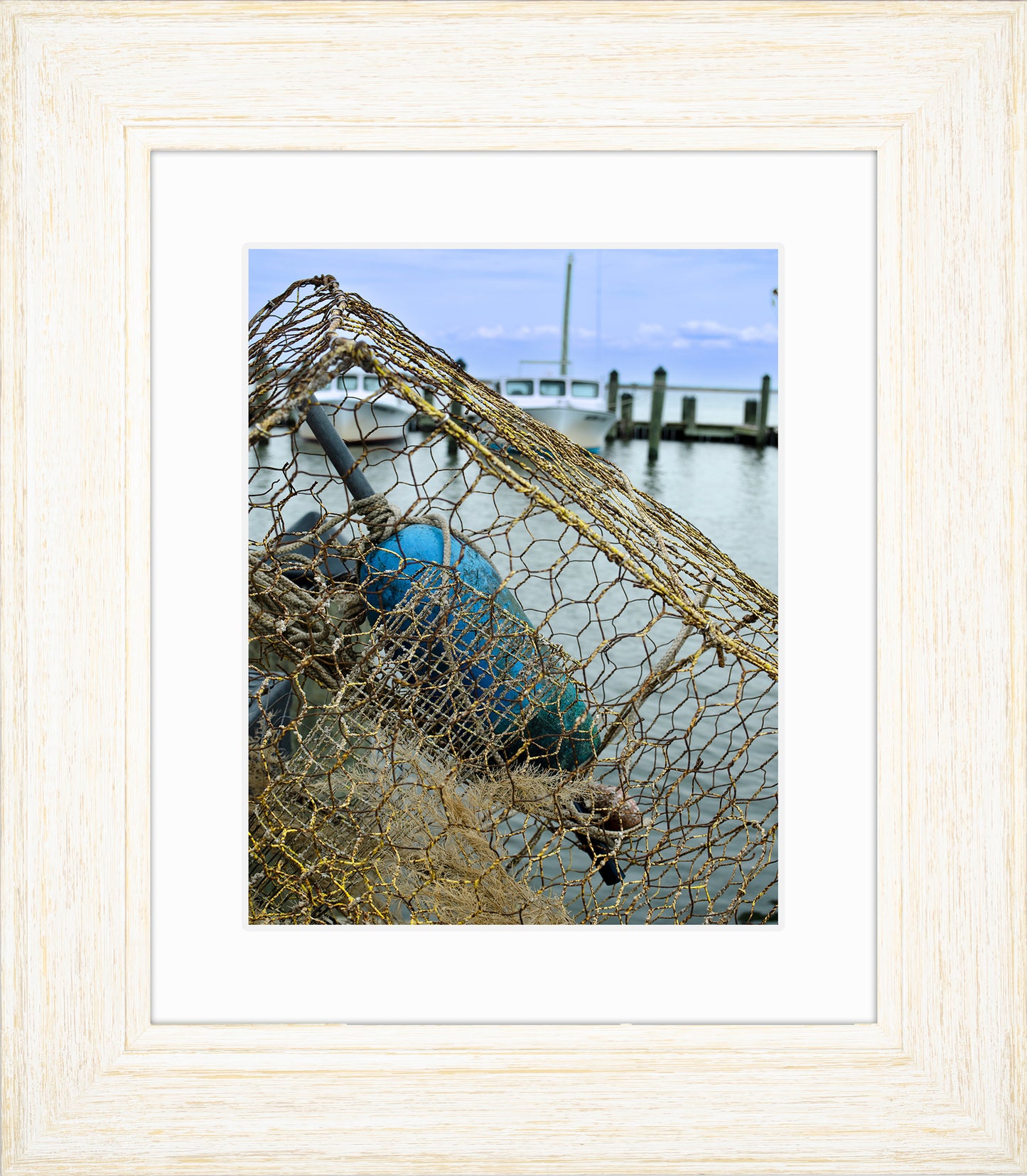 Pot at Wenona -- Digital Print