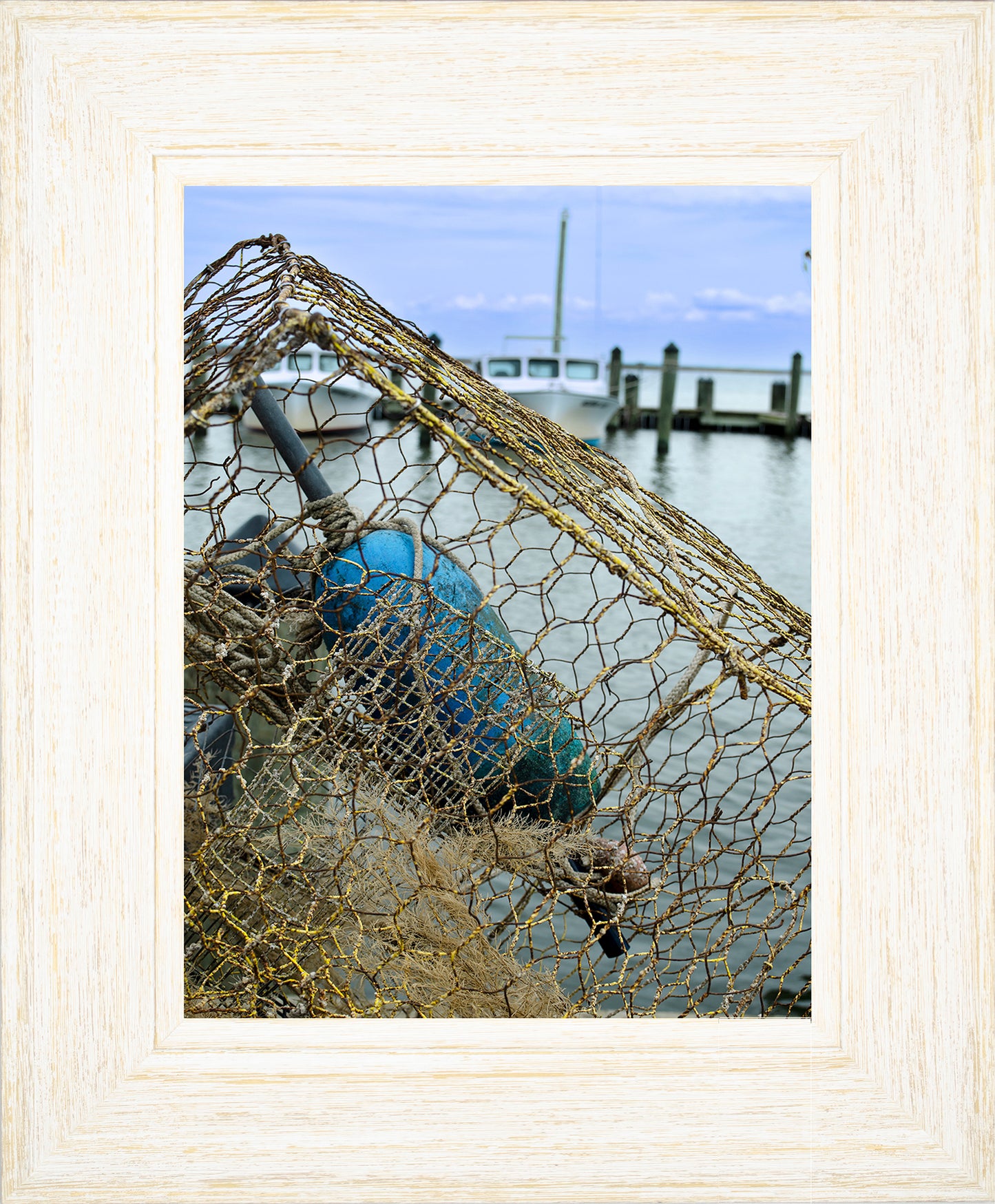 Pot at Wenona -- Digital Print