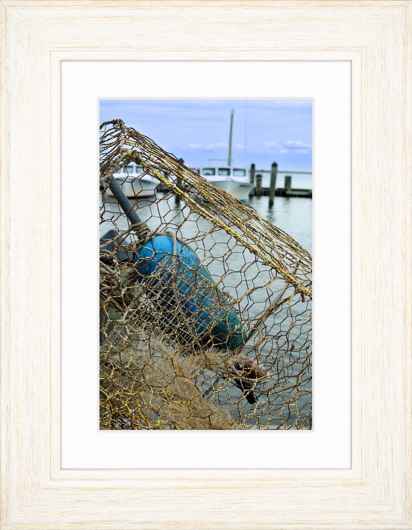 Pot at Wenona -- Digital Print