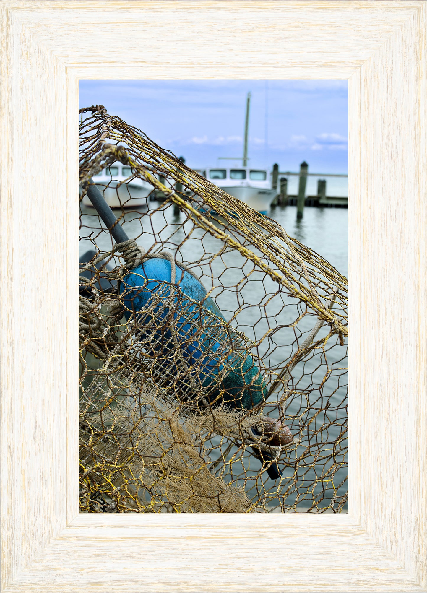 Pot at Wenona -- Digital Print