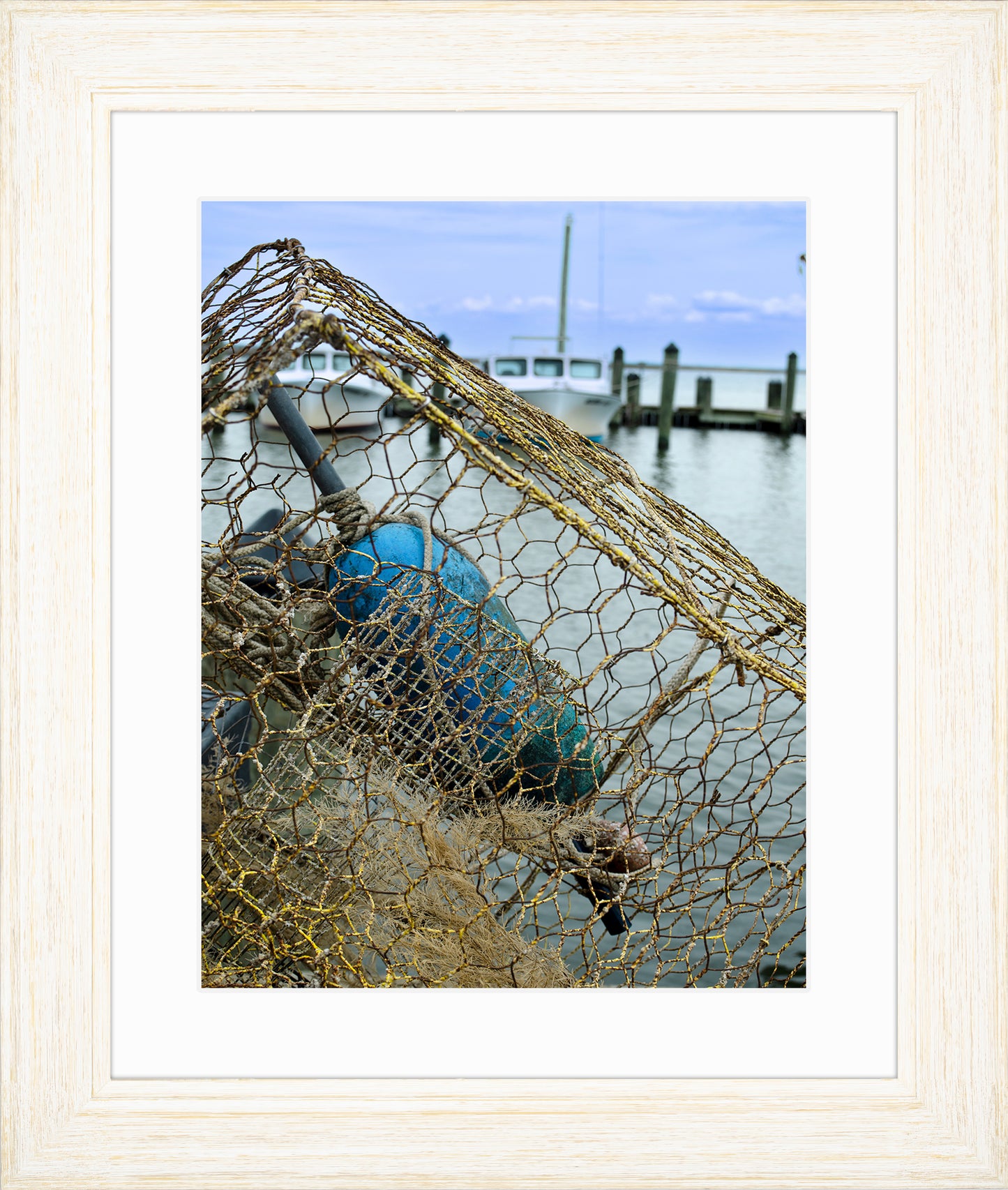 Pot at Wenona -- Digital Print