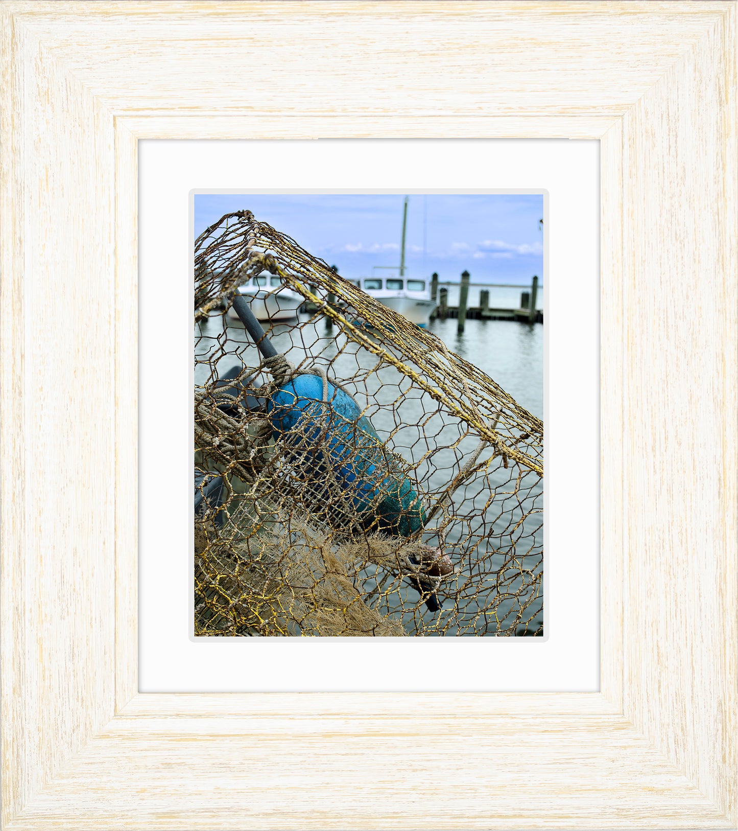 Pot at Wenona -- Digital Print