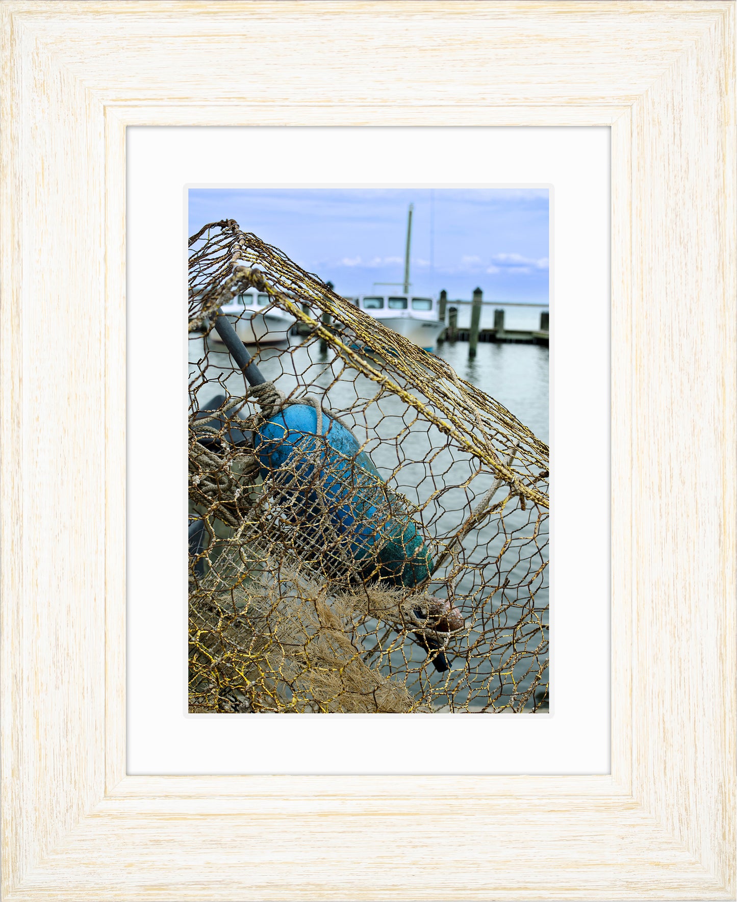 Pot at Wenona -- Digital Print