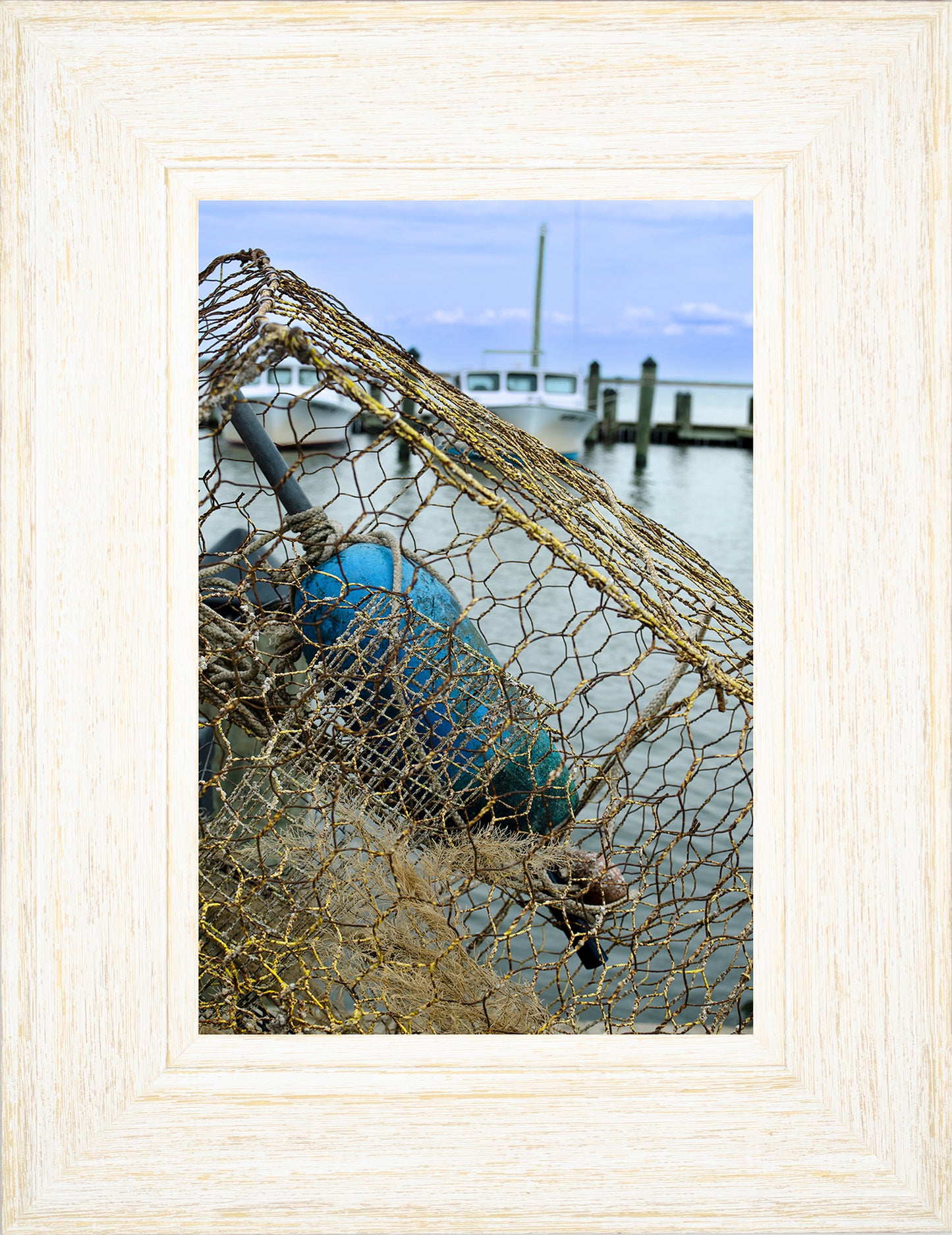 Pot at Wenona -- Digital Print