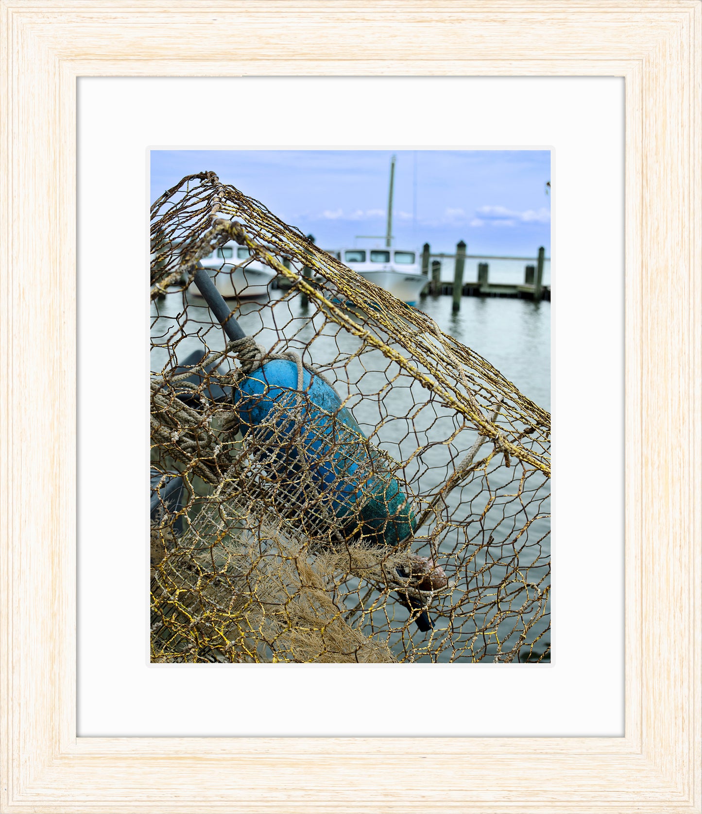 Pot at Wenona -- Digital Print