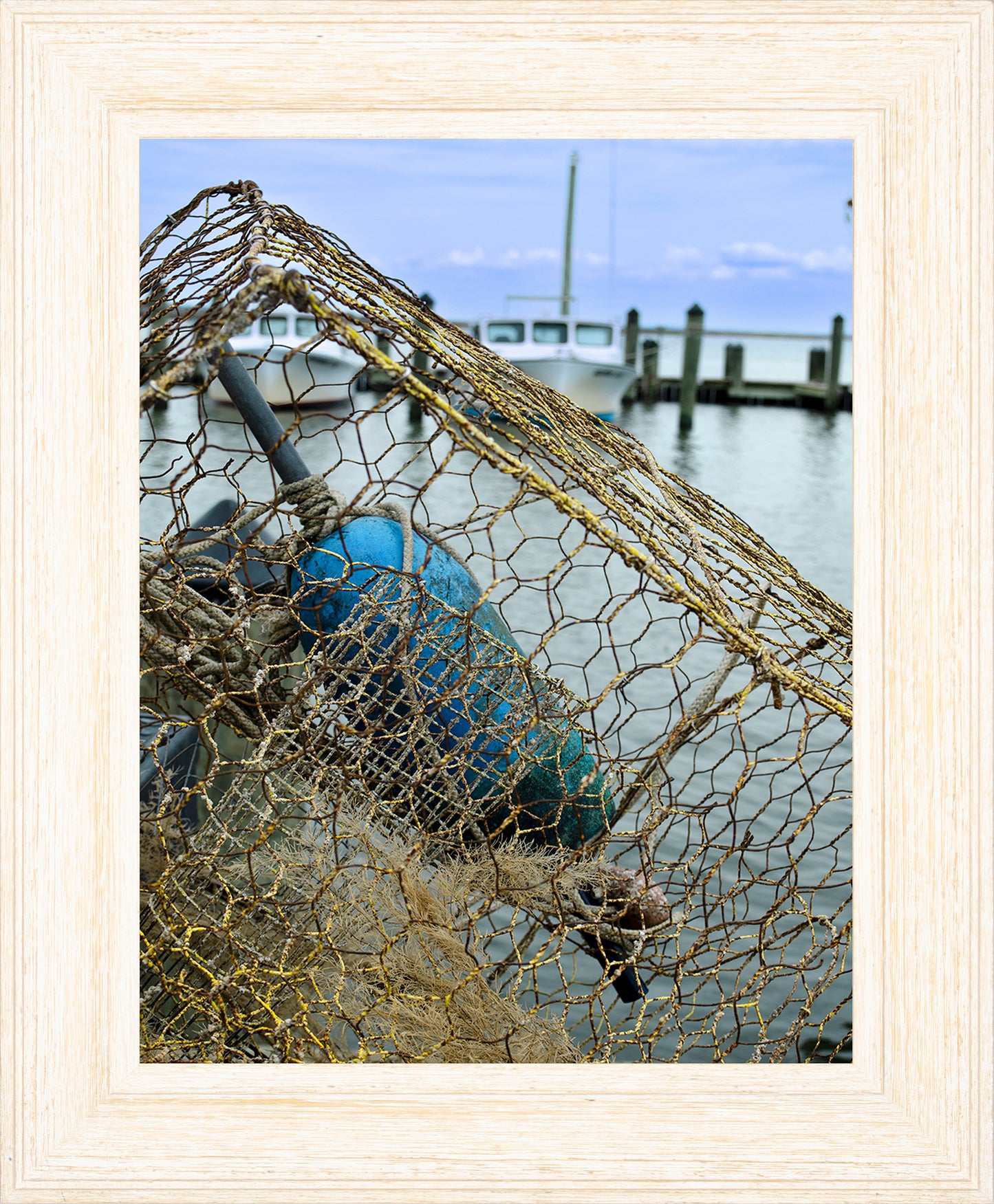 Pot at Wenona -- Digital Print