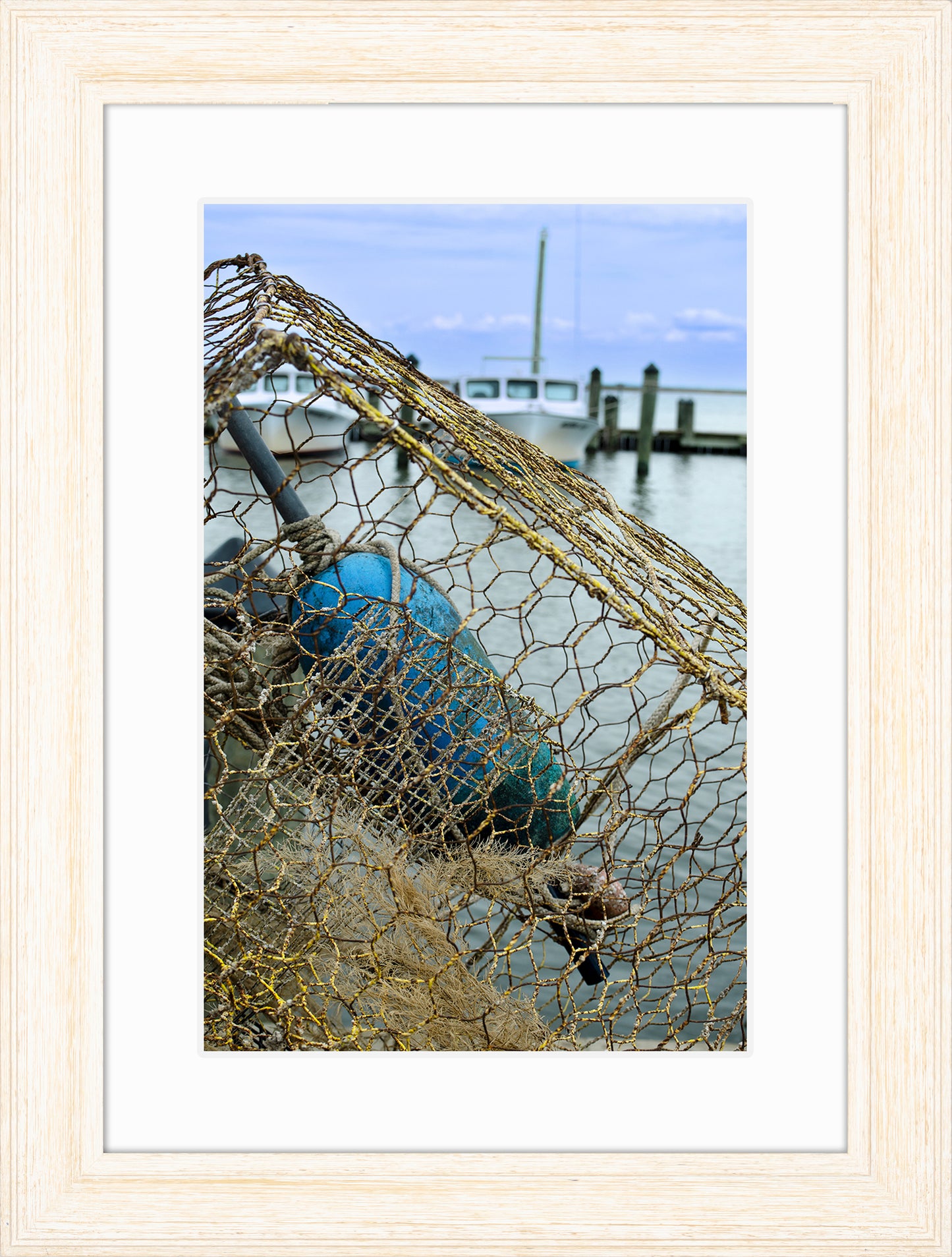 Pot at Wenona -- Digital Print