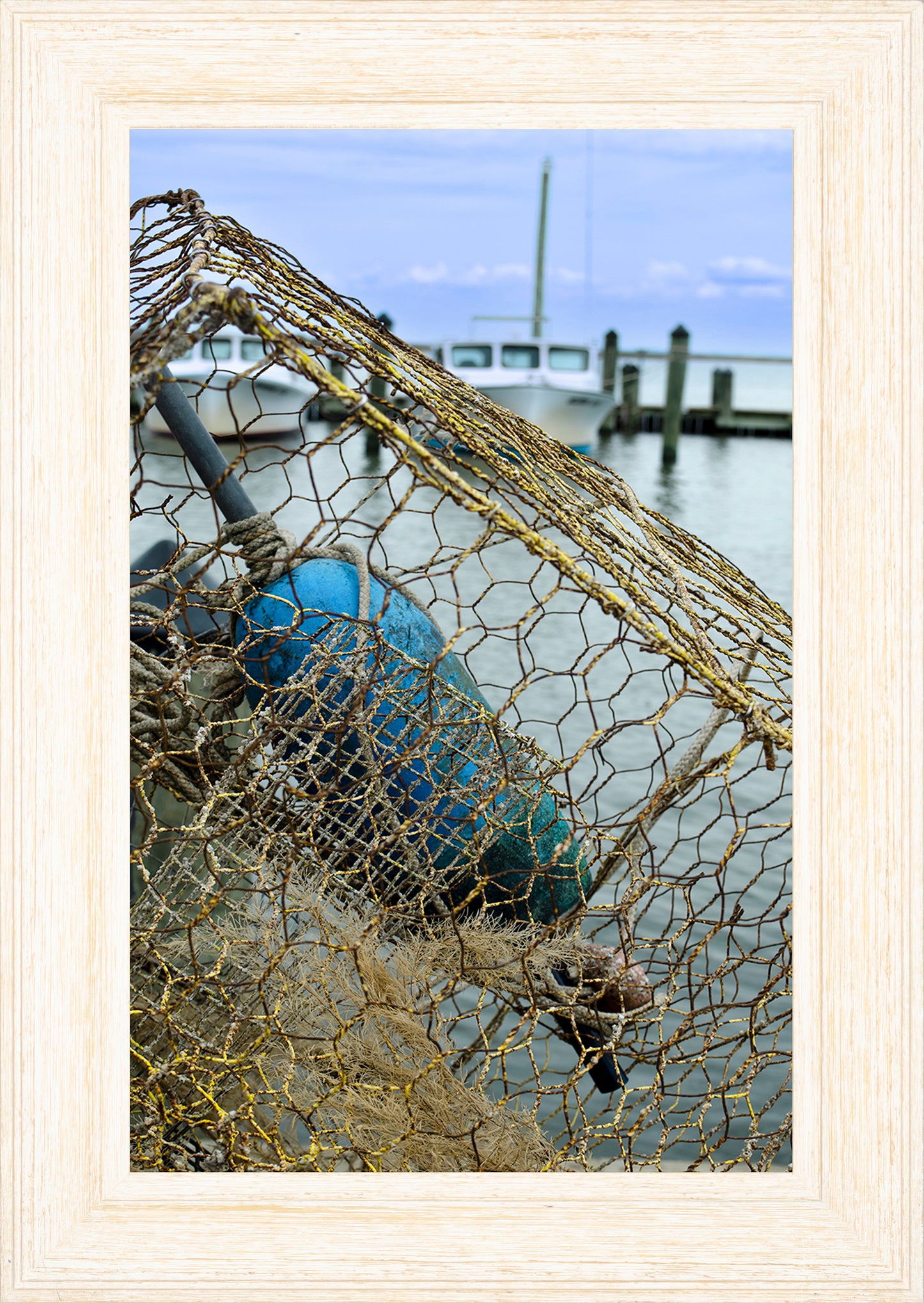 Pot at Wenona -- Digital Print