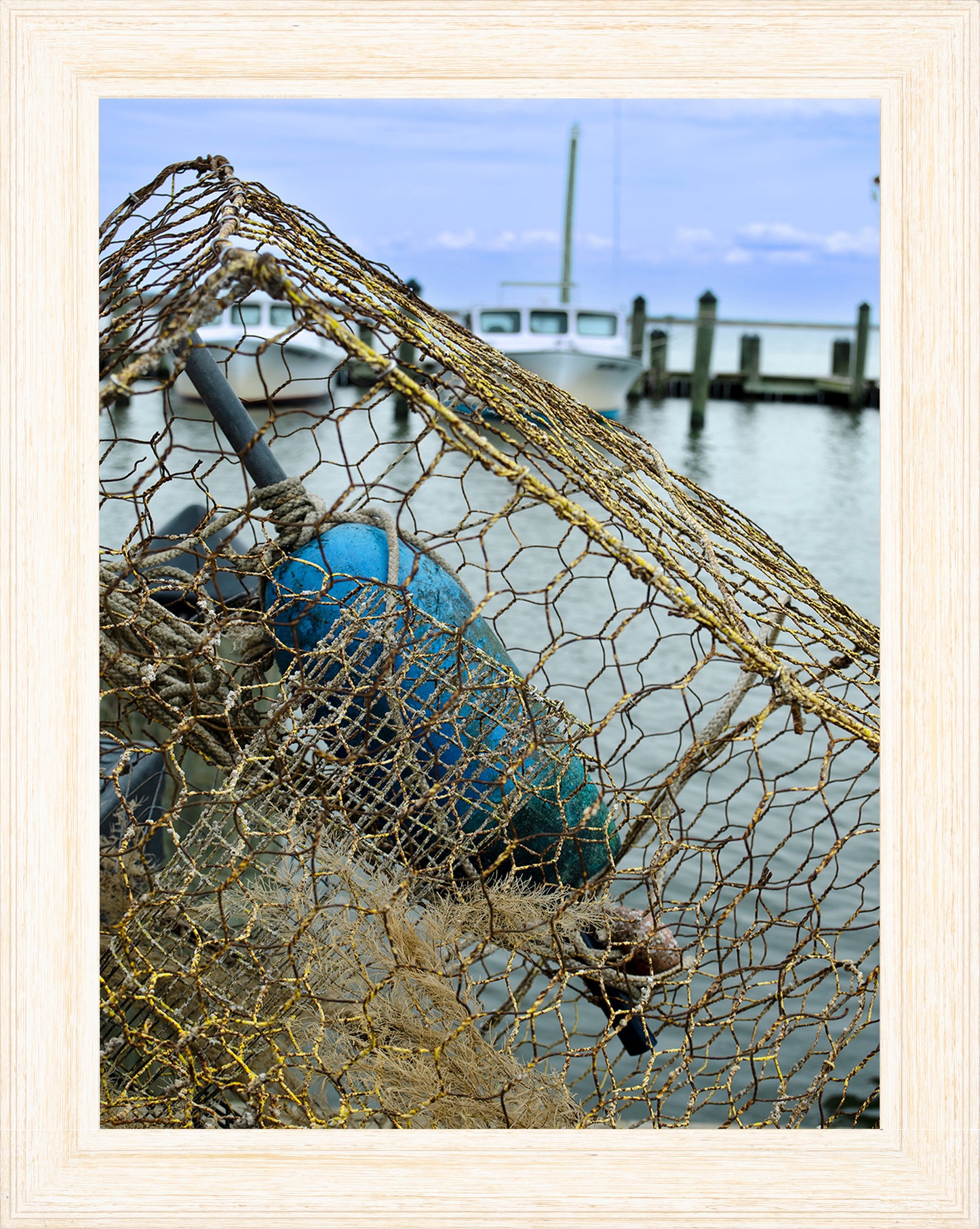 Pot at Wenona -- Digital Print