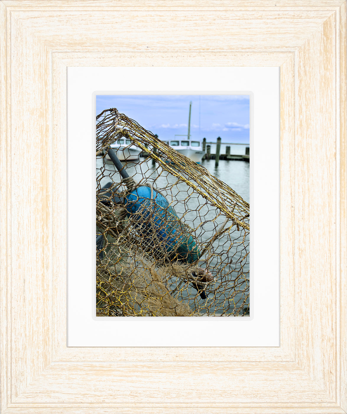 Pot at Wenona -- Digital Print