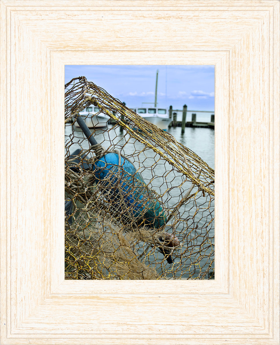 Pot at Wenona -- Digital Print