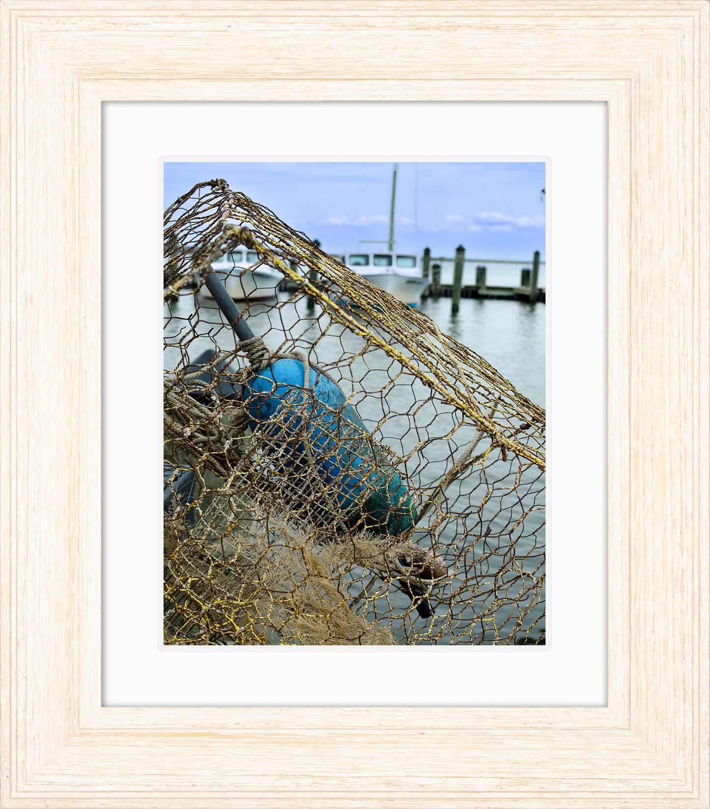 Pot at Wenona -- Digital Print