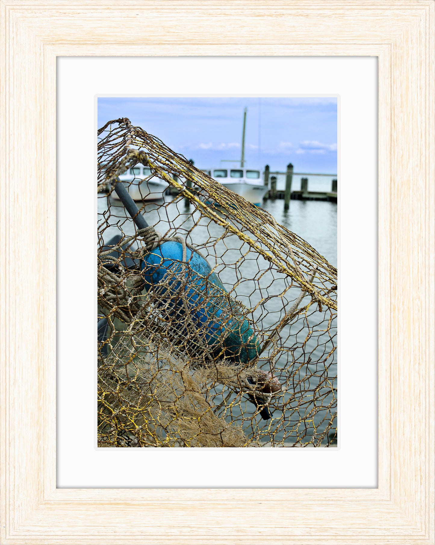 Pot at Wenona -- Digital Print