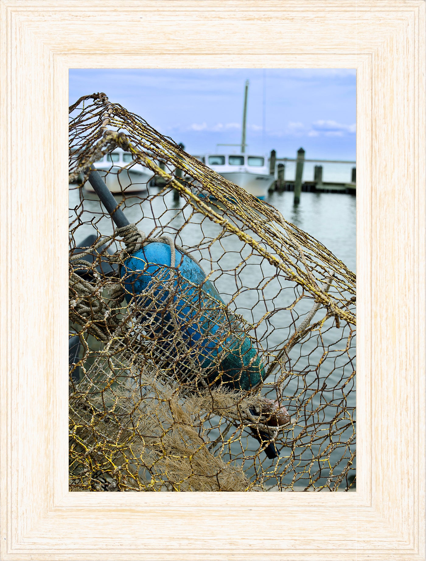 Pot at Wenona -- Digital Print