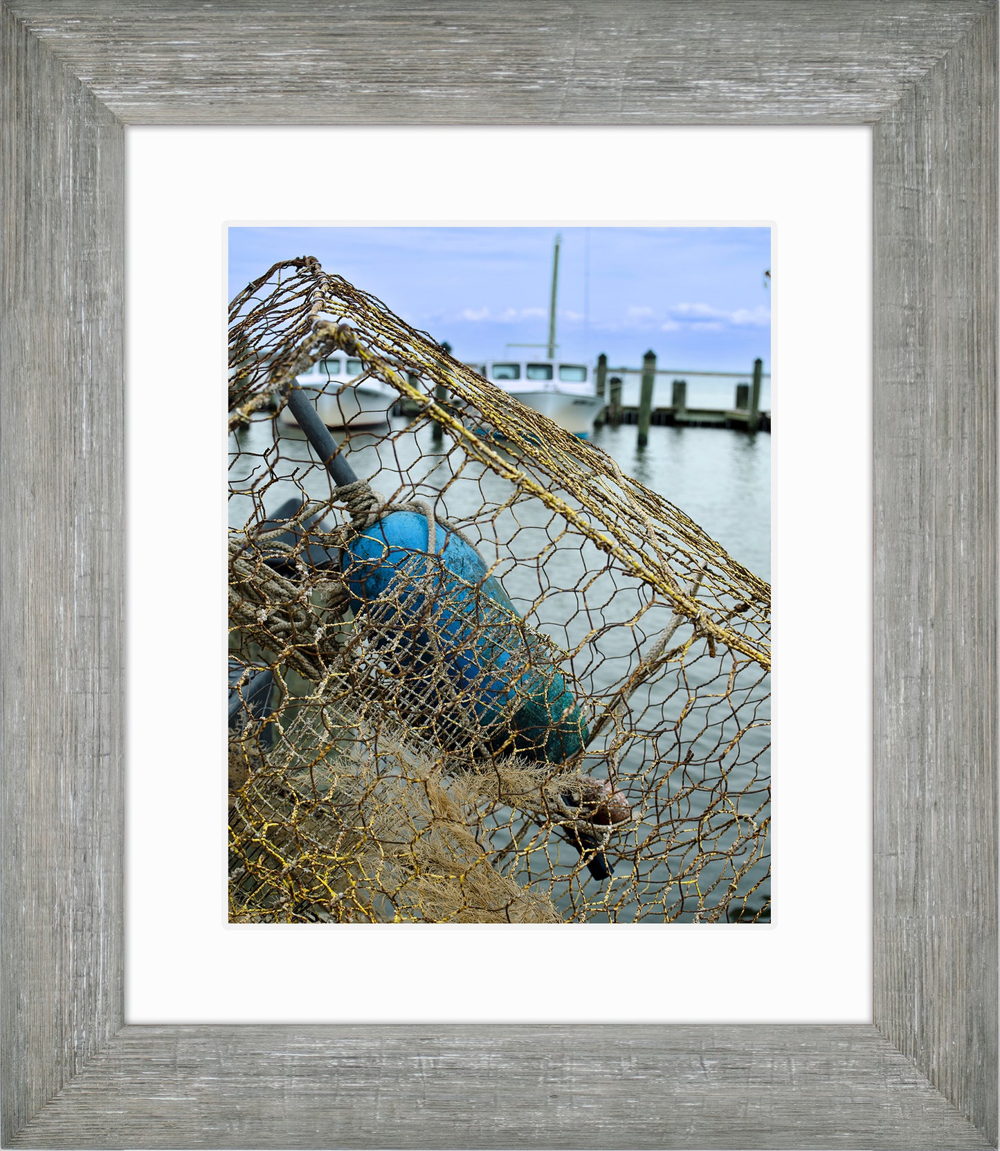 Pot at Wenona -- Digital Print