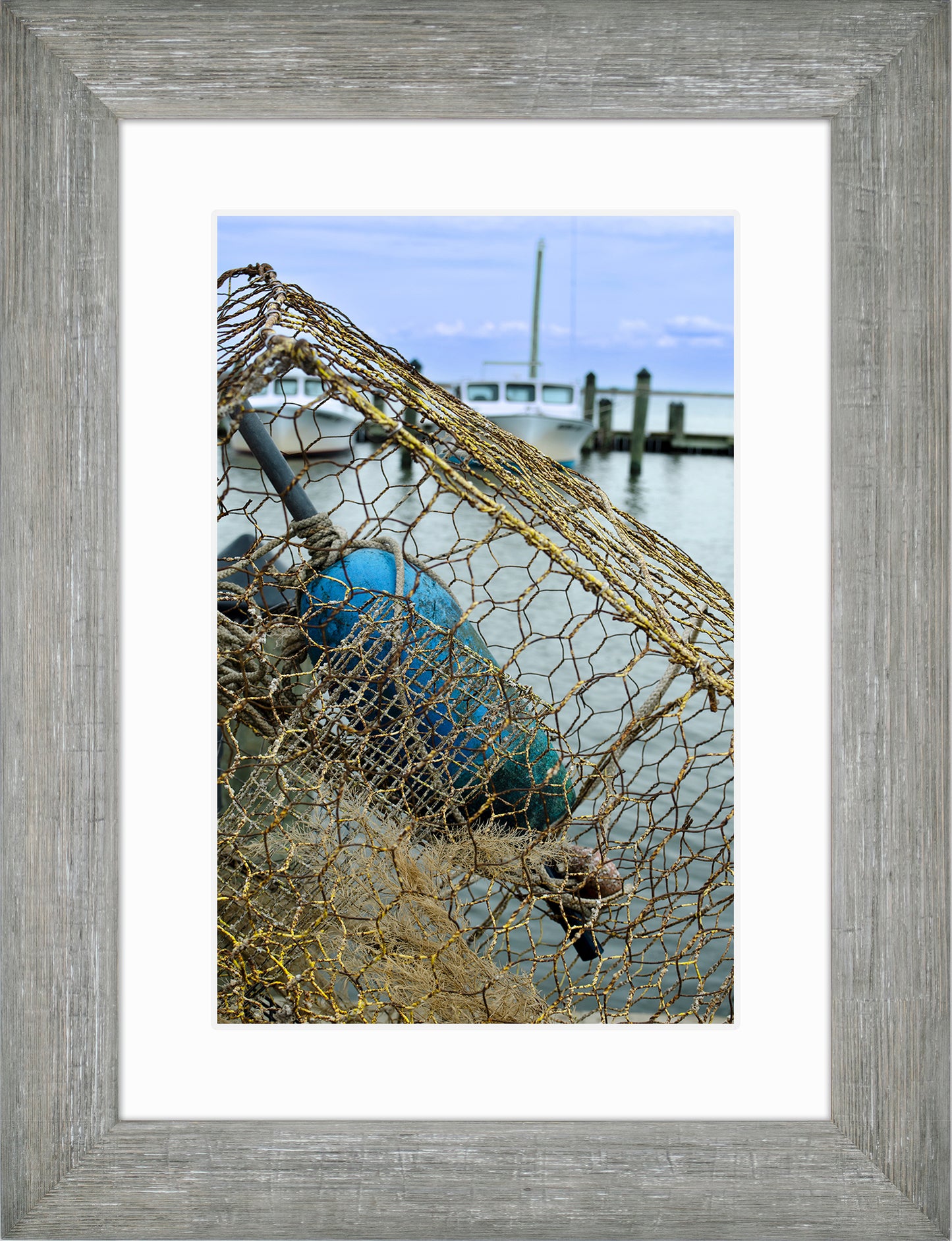 Pot at Wenona -- Digital Print