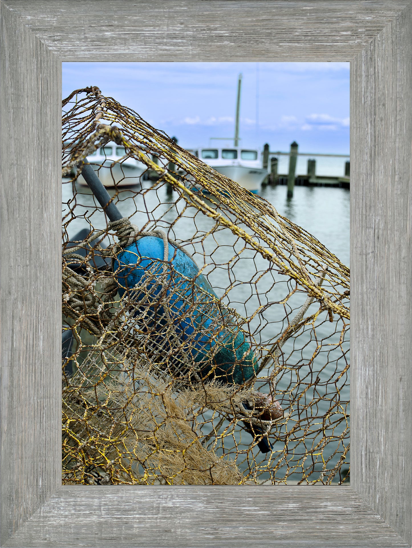 Pot at Wenona -- Digital Print