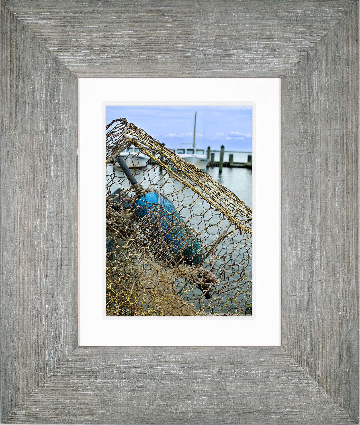 Pot at Wenona -- Digital Print