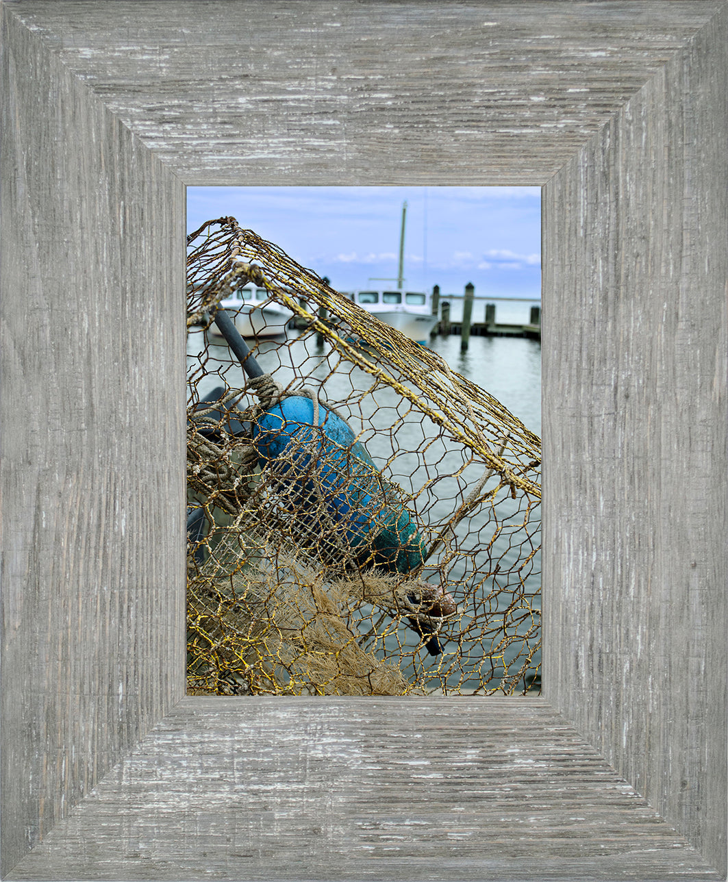 Pot at Wenona -- Digital Print