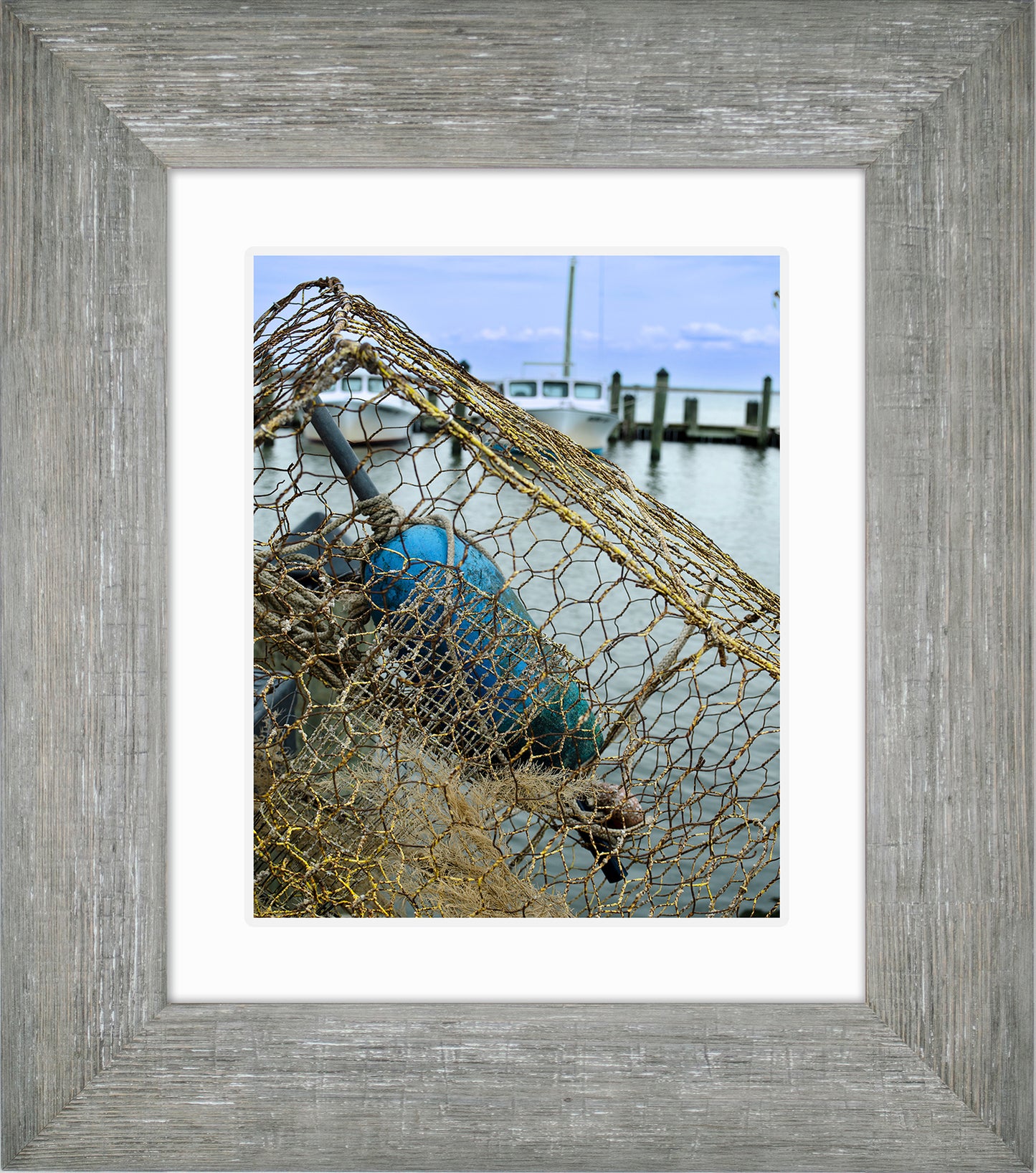 Pot at Wenona -- Digital Print