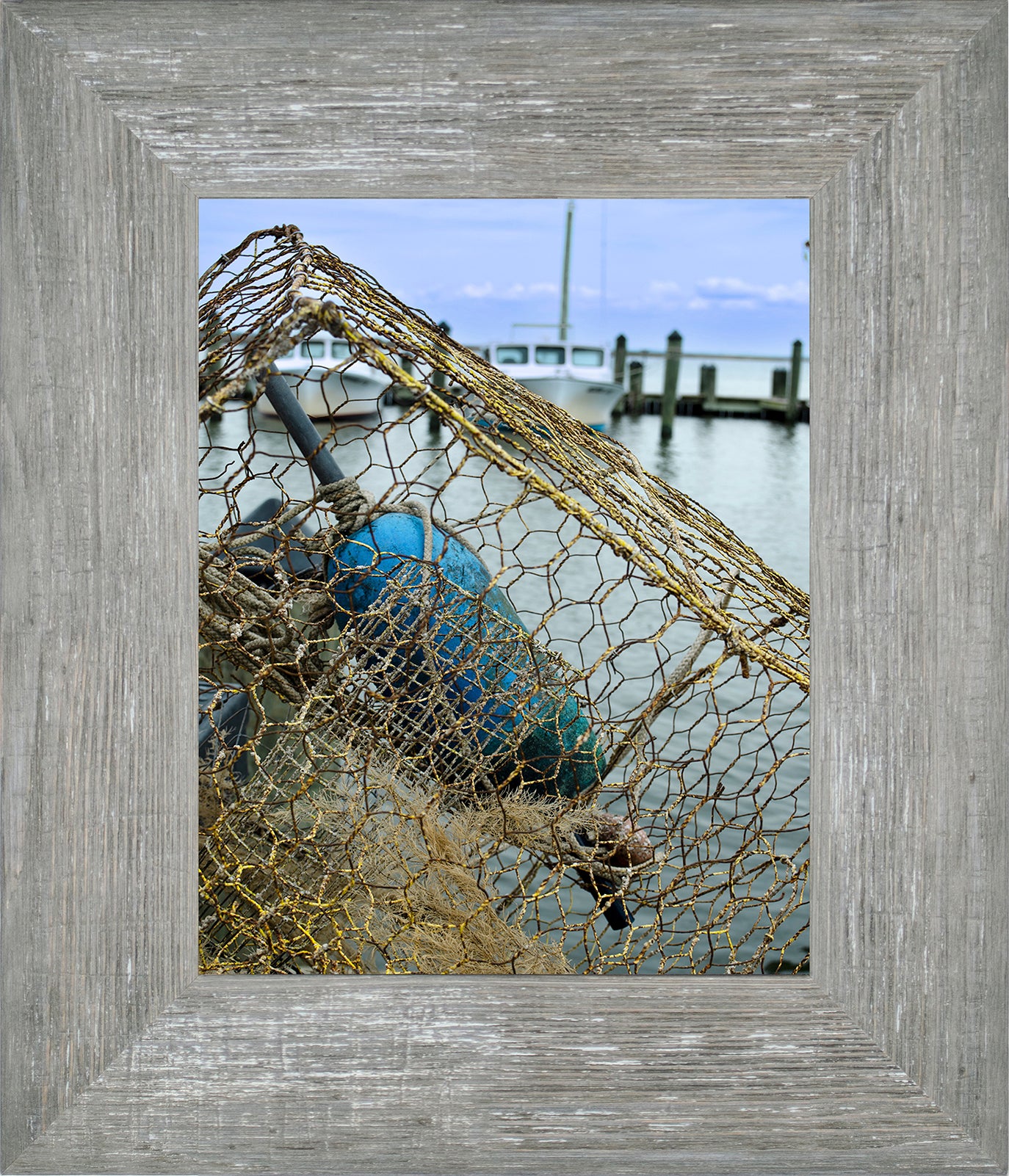 Pot at Wenona -- Digital Print